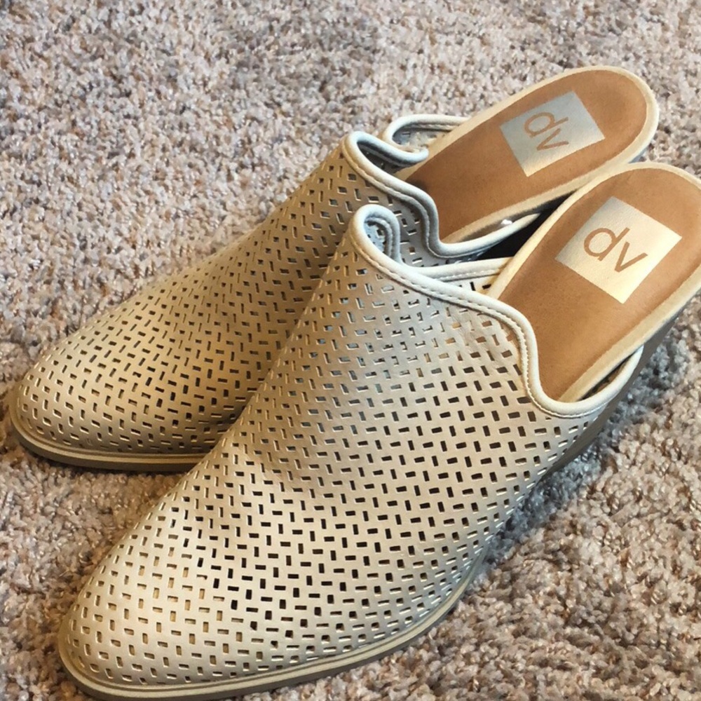Perfect fall shoe